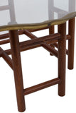 Baker Style Tray Top Table- Petite Size