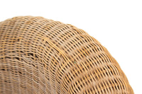 Rattan Pod Chair