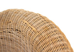 Rattan Pod Chair