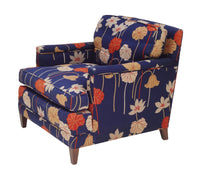 Classic Armchair by Baker Furniture