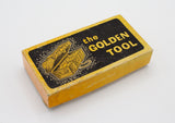 Novelty Gift- the Golden Tool