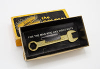 Novelty Gift- the Golden Tool