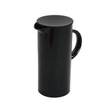 Black Pitcher designed by Erik Magnussen for Stelton