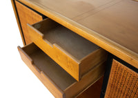 Buffet designed by Michael Taylor for Baker Furniture