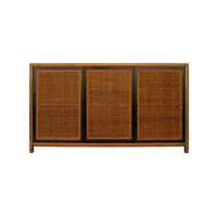 Buffet designed by Michael Taylor for Baker Furniture