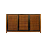Buffet designed by Michael Taylor for Baker Furniture