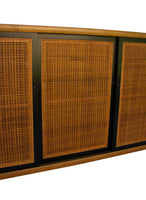 Buffet designed by Michael Taylor for Baker Furniture