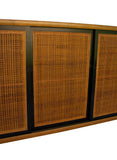 Buffet designed by Michael Taylor for Baker Furniture