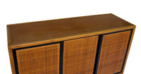 Buffet designed by Michael Taylor for Baker Furniture