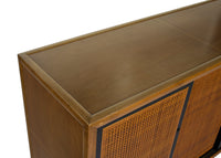 Buffet designed by Michael Taylor for Baker Furniture