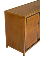 Buffet designed by Michael Taylor for Baker Furniture