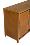 Buffet designed by Michael Taylor for Baker Furniture