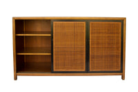 Buffet designed by Michael Taylor for Baker Furniture