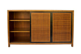 Buffet designed by Michael Taylor for Baker Furniture