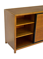 Buffet designed by Michael Taylor for Baker Furniture