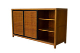 Buffet designed by Michael Taylor for Baker Furniture