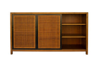 Buffet designed by Michael Taylor for Baker Furniture