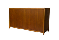 Buffet designed by Michael Taylor for Baker Furniture
