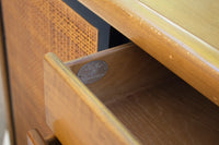 Buffet designed by Michael Taylor for Baker Furniture
