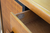 Buffet designed by Michael Taylor for Baker Furniture