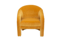 1980s Armchair after Kagan