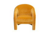 1980s Armchair after Kagan