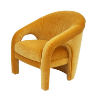 1980s Armchair after Kagan