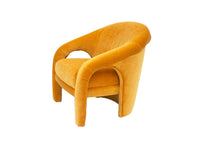 1980s Armchair after Kagan
