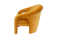 1980s Armchair after Kagan