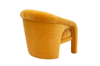 1980s Armchair after Kagan