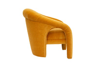 1980s Armchair after Kagan