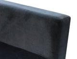Pair of Stow & Davis Cube Chairs