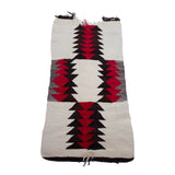 Flatweave Native American Textile