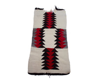 Flatweave Native American Textile