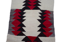 Flatweave Native American Textile