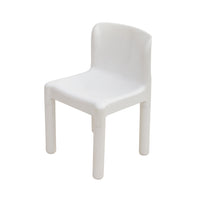 Model 4875 Chair by Carlo Bartoli for Kartell