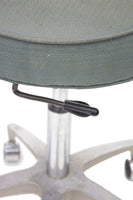 Adjustable Stool by Arcadia Chair Co.