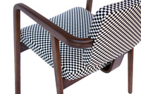 George Nelson Model 4663 Chair for Herman Miller