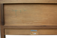 Pair of Twin Headboards by Paul McCobb for Calvin