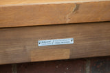 Pair of Twin Headboards by Paul McCobb for Calvin