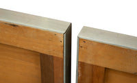 Pair of Twin Headboards by Paul McCobb for Calvin