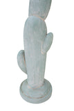 1980s Cactus Floor Lamp