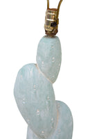 1980s Cactus Floor Lamp