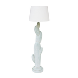 1980s Cactus Floor Lamp