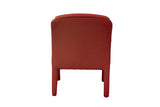 Sculptural Dining Armchair in the style of Kagan