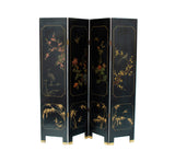 Chinoiserie Folding Screen or Room Divider