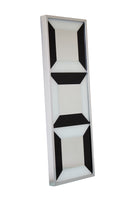 Op Art Mirror by Verner Panton - Turner Mfg