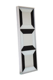 Op Art Mirror by Verner Panton - Turner Mfg