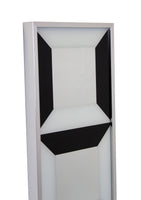 Op Art Mirror by Verner Panton - Turner Mfg