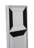 Op Art Mirror by Verner Panton - Turner Mfg